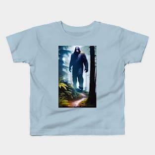 The Gentle Giant Kids T-Shirt